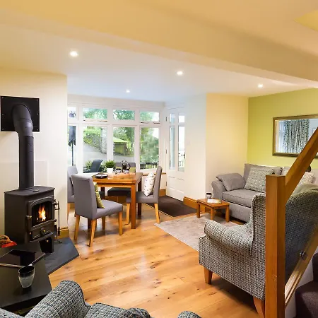 Applethwaite Ferienhaus