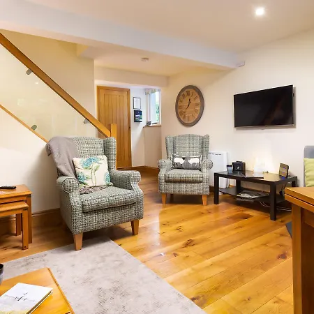 Applethwaite Ferienhaus Troutbeck (South Lakeland)