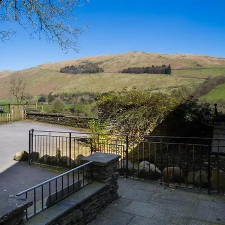 Applethwaite Ferienhaus Troutbeck (South Lakeland)