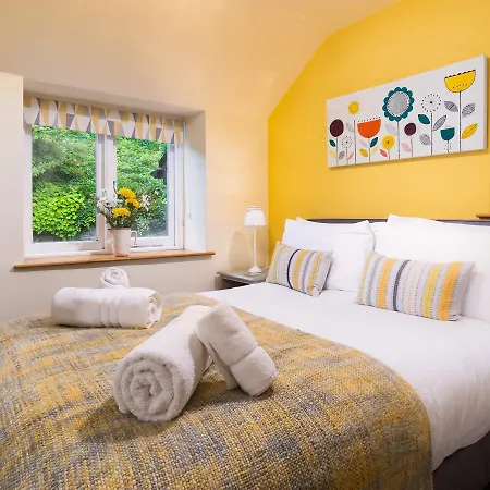 Ferienhaus Applethwaite