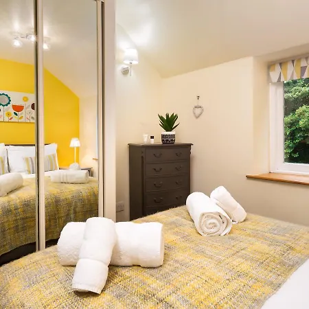 Applethwaite Casa de Férias